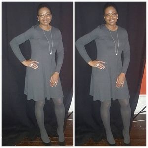 Meet your Posher, Stacy